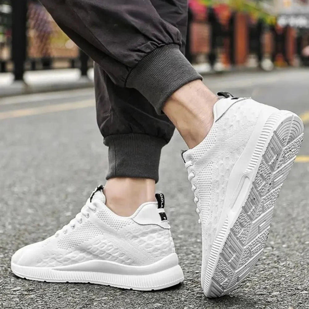 Stride 33 - (Aumenta tu altura +7CM)