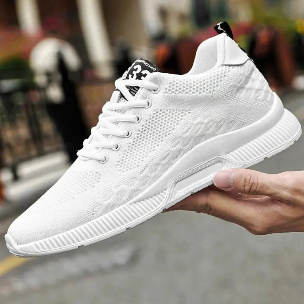 Stride 33 - (Aumenta tu altura +7CM)