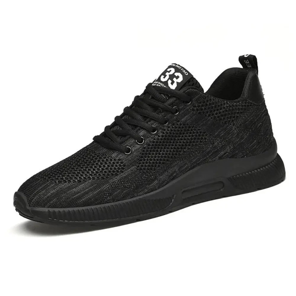 Stride 33 - (Aumenta tu altura +7CM)