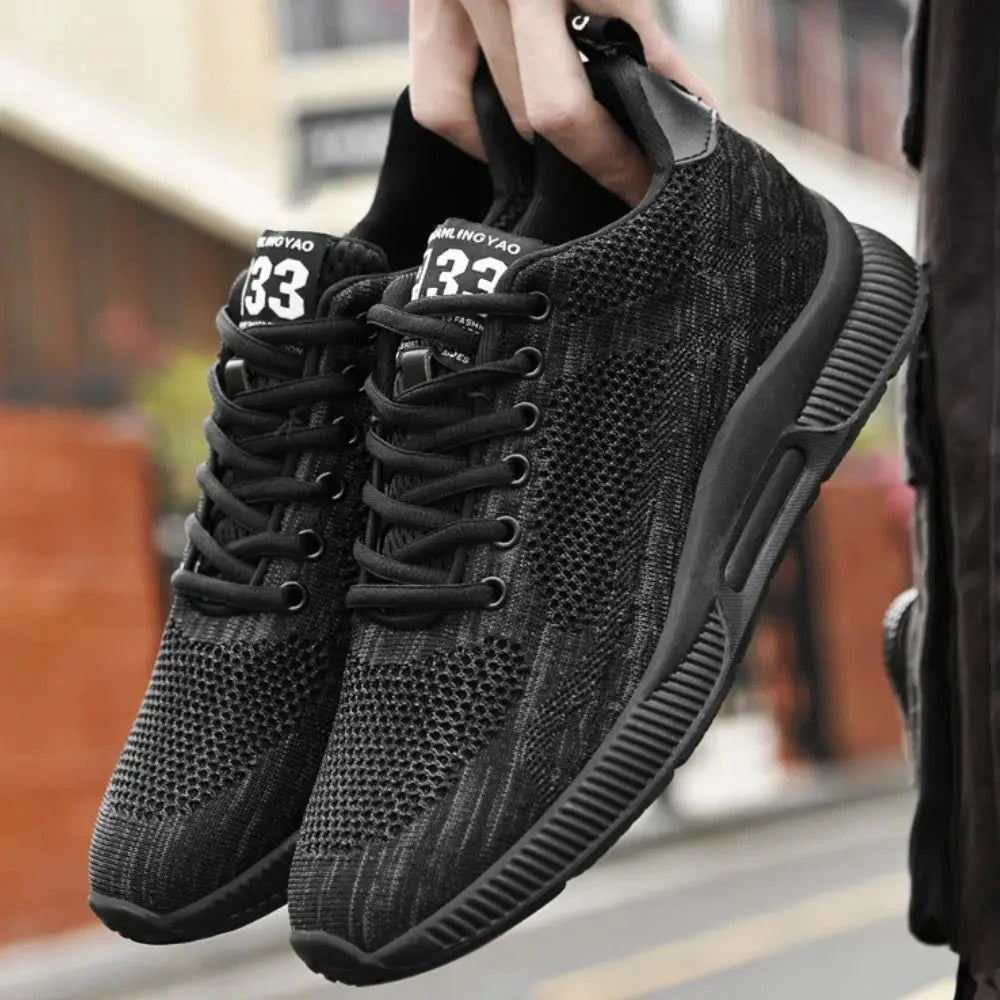 Stride 33 - (Aumenta tu altura +7CM)