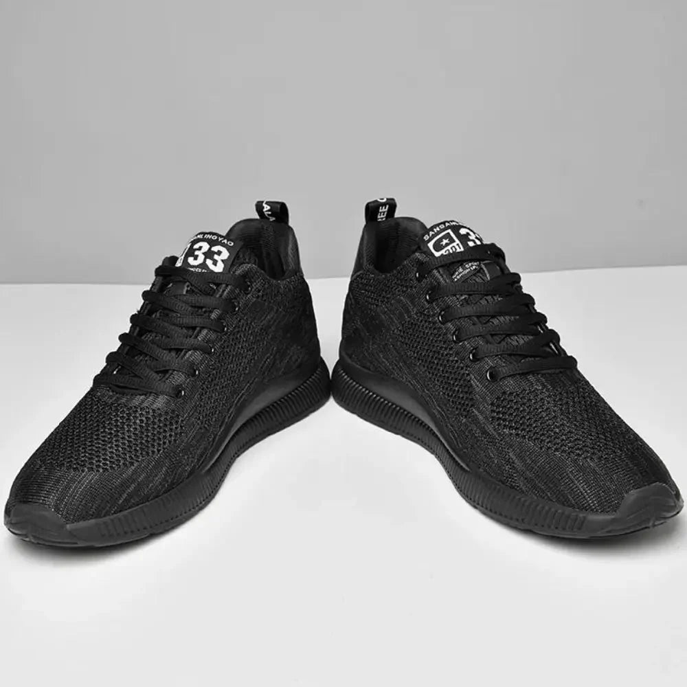 Stride 33 - (Aumenta tu altura +7CM)