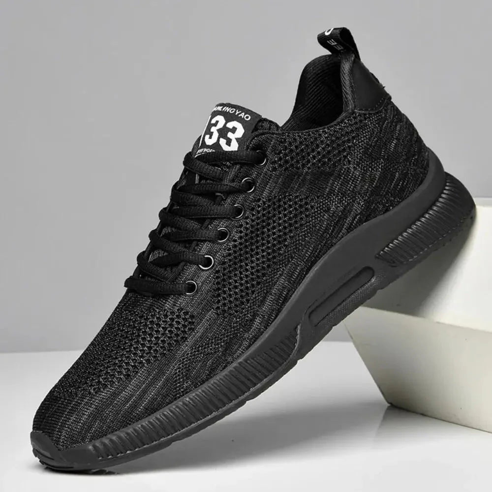 Stride 33 - (Aumenta tu altura +7CM)