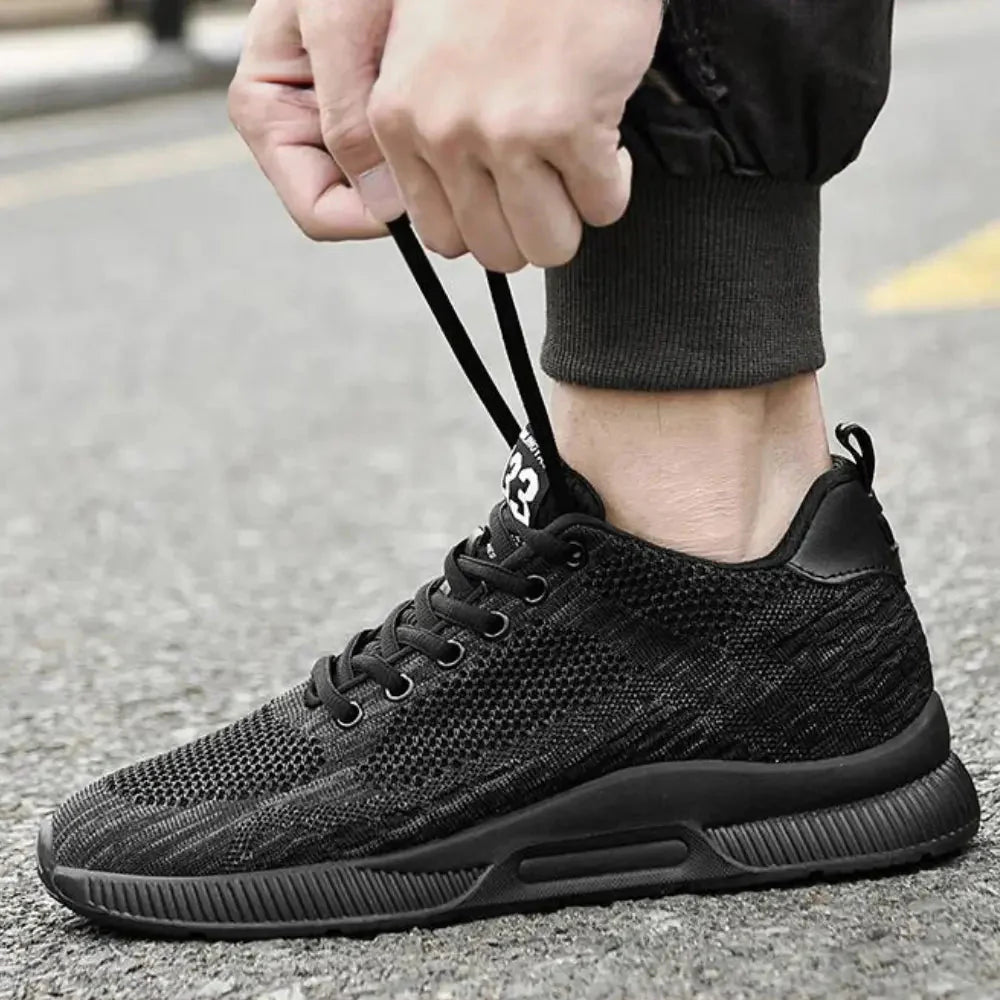 Stride 33 - (Aumenta tu altura +7CM)