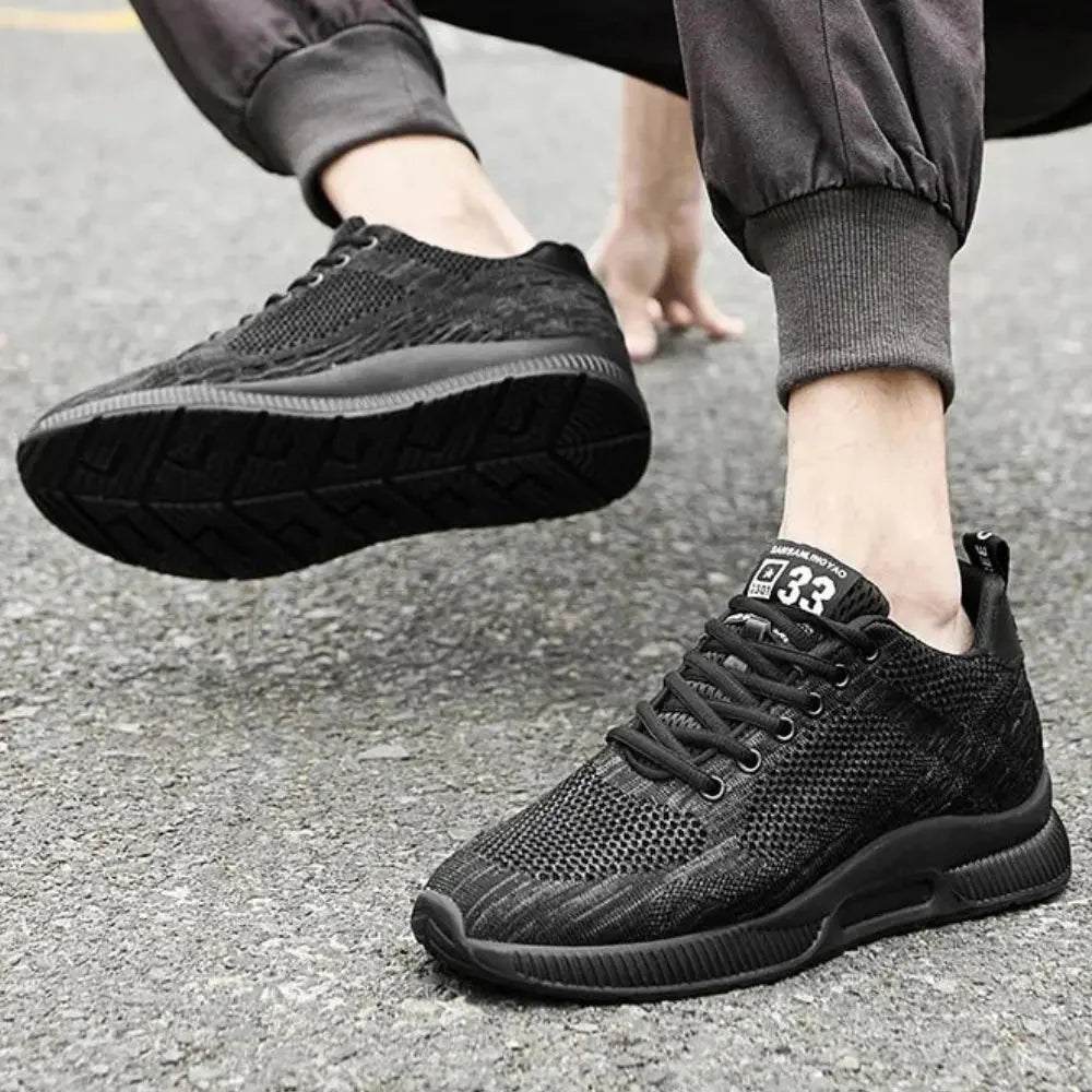 Stride 33 - (Aumenta tu altura +7CM)