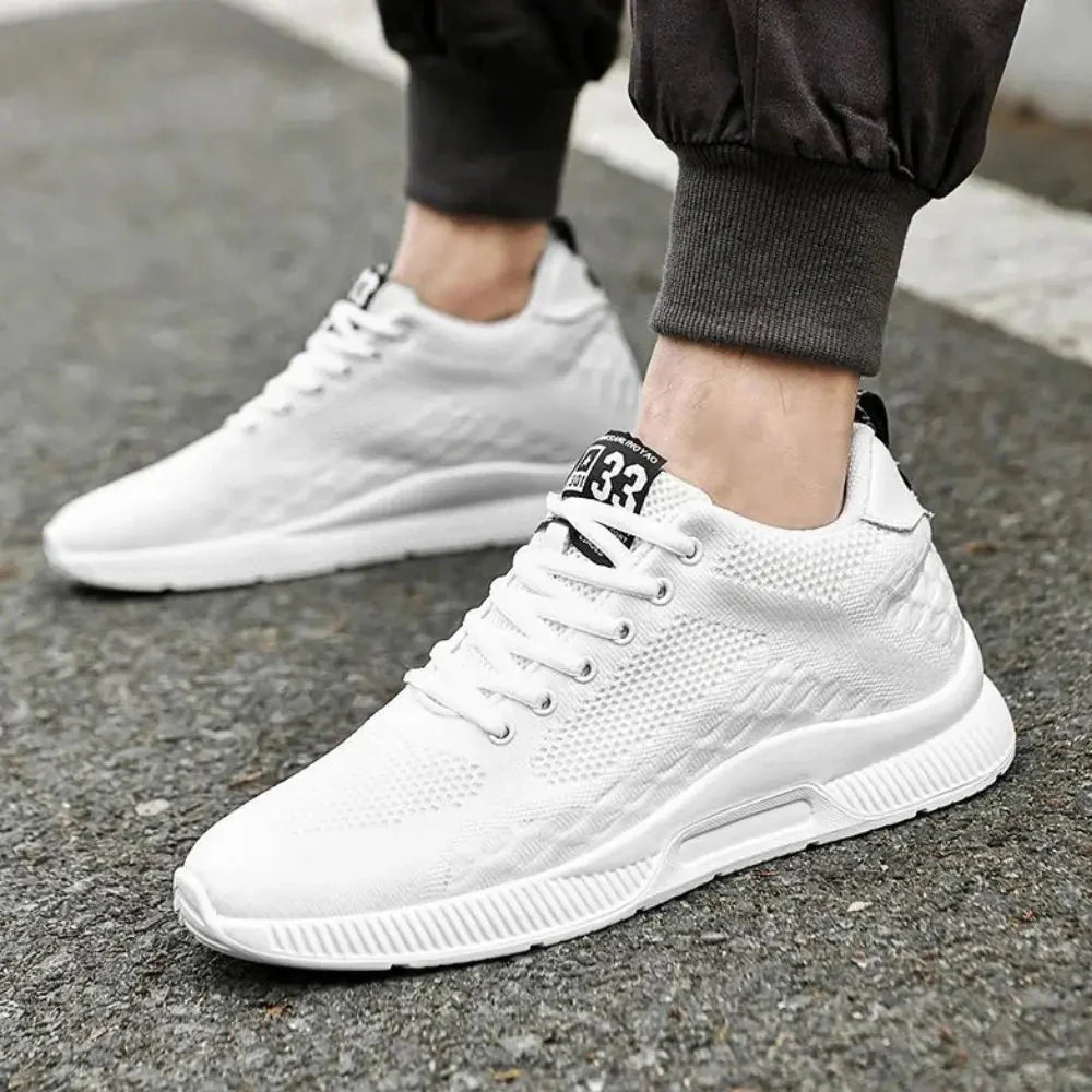 Stride 33 - (Aumenta tu altura +7CM)